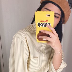 Meet your Posher, Cessi